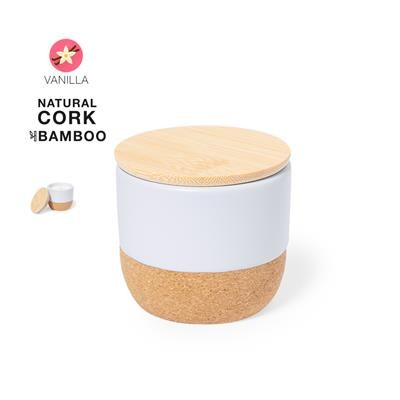 AROMATIC CANDLE LAVOLIA