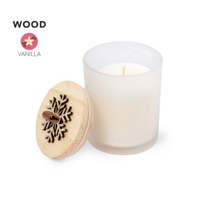 AROMATIC CANDLE LILNAX