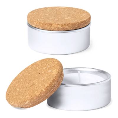 AROMATIC CANDLE SUYEN