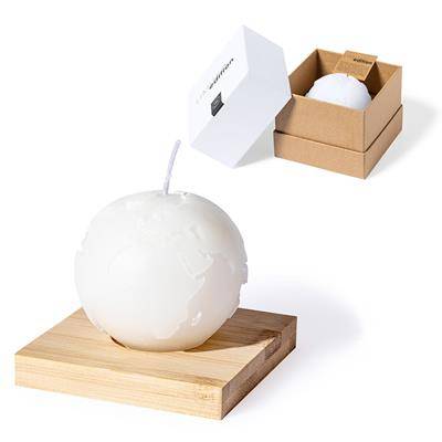 AROMATIC CANDLE WINDU