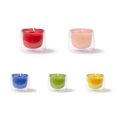 FLORA SCENTED CANDLE