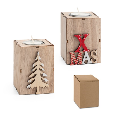 SCENTED CANDLE HOLDER