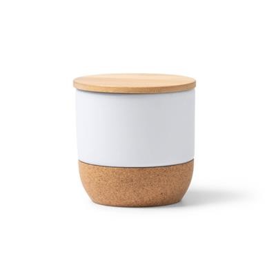 SILKEN SCENTED CANDLE