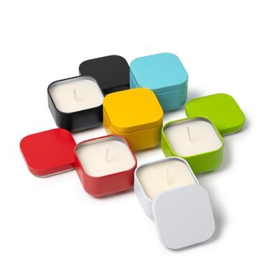 TRINI SCENTED CANDLE