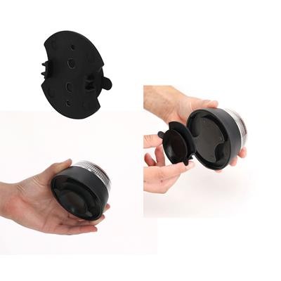 SUCTION CUP HOLDER EMERGENCY LIGHT V16 K