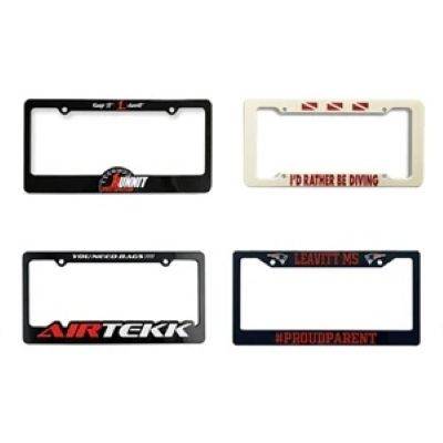 ABS 3D FULL VIEW FRAME