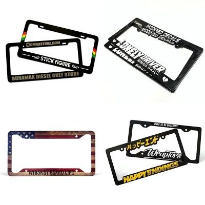 ABS 3D FULL VIEW FRAME