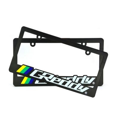 ABS 3D FULL VIEW FRAME