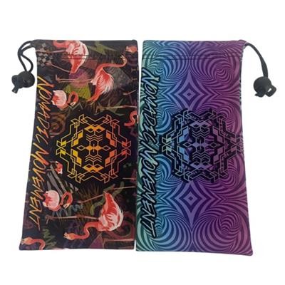 LOCKING WHEEL NUT BAG