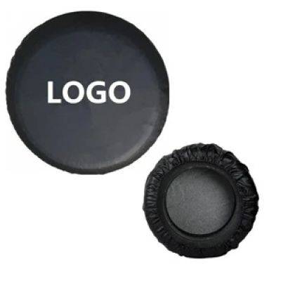 SPARE TIRE COVER