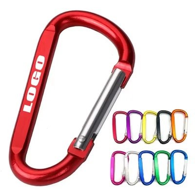 2 3/8 INCH CARABINER