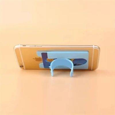 CELL PHONE KICKSTAND & WALLET