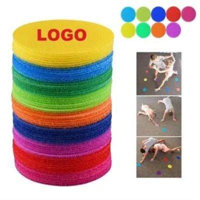 NYLON COLOURFUL CARPET SPOT MARKER
