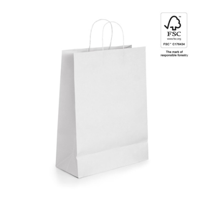 CABAZON PAPER KRAFT BAG
