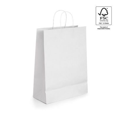 CITADEL PAPER KRAFT BAG