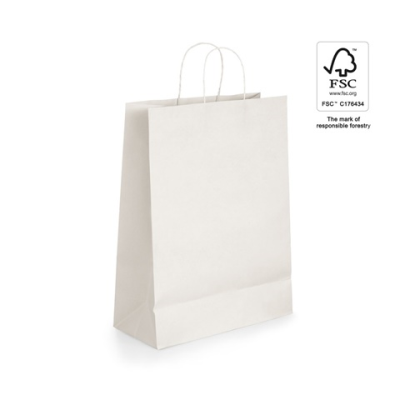 GRANT PAPER KRAFT BAG