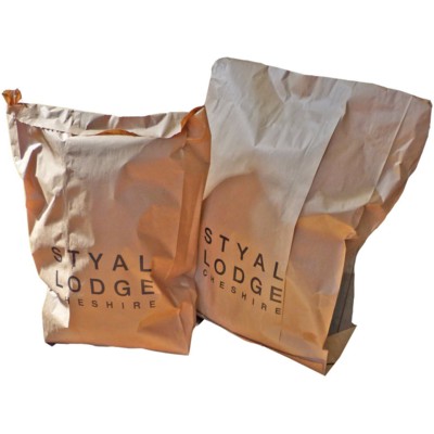 PAPER MAILING BAG