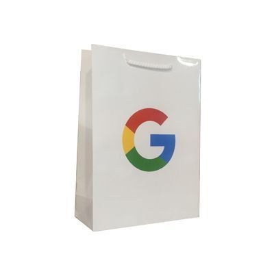 PRINTED PAPER BAG