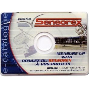 CD MEDIA BUSINESS CARD