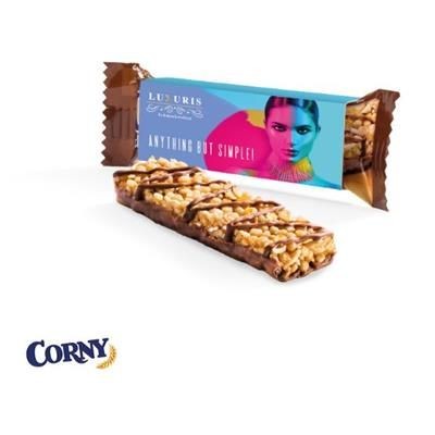 CEREAL BAR 25G