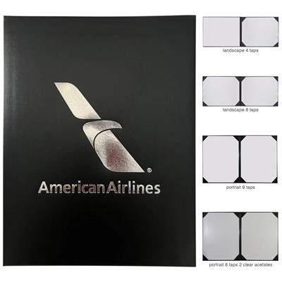 PADDED DIPLOMA COVER