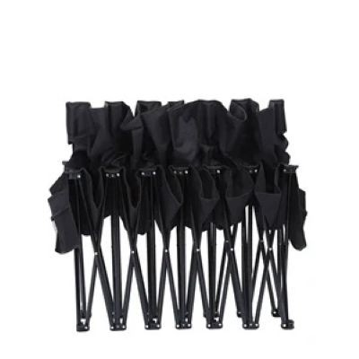 6-PERSON FOLDING BEACH CHAIR