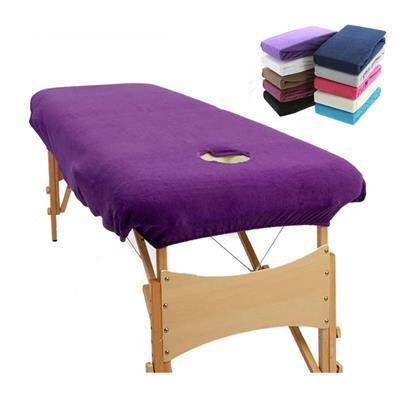AZTEX MASSAGE COUCH COVER