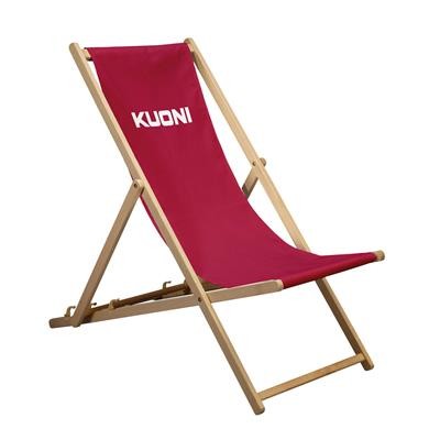 DECK CHAIR