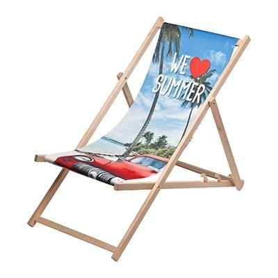 DECK CHAIR CHILLOUT