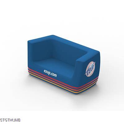 E-Z UP AERO SOFA DOUBLE