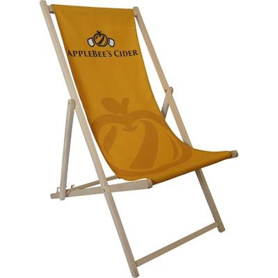 ECO DECK CHAIR