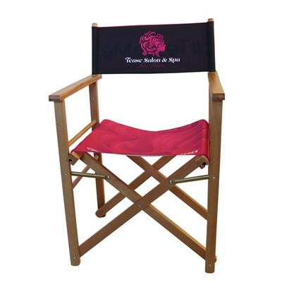 ECO DIRECTORS CHAIR