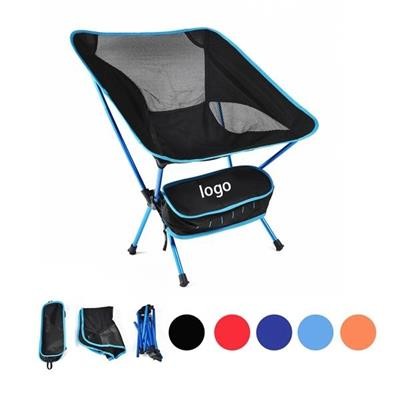 FOLDING CAMPING CHAIRS PORTABLE ULTRALIGHT FOR FISHING BEACH
