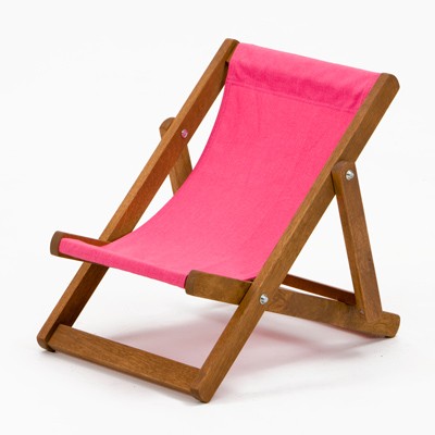 MINI DECKCHAIR