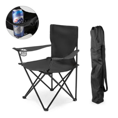 THRONE FOLDING CHAIR in 600D