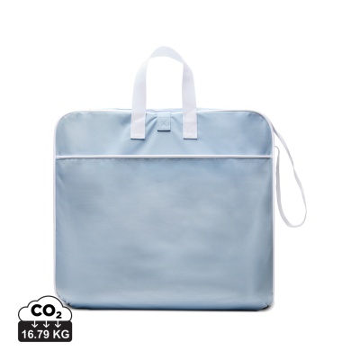 VINGA LAGOA GRS BEACH CHAIR in Light Blue