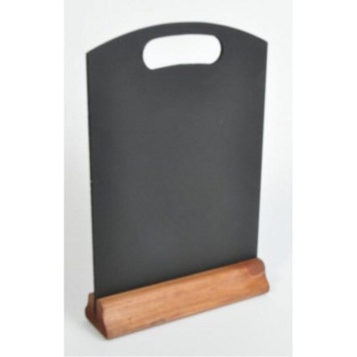 TABLE TOP CHALK BOARD