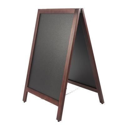 TRADITIONAL STYLE CHALK BOARD