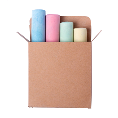 CHALK SET in Natural