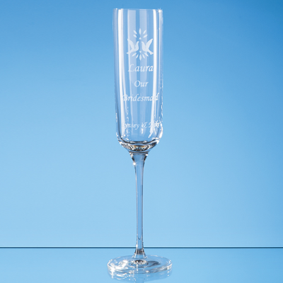 170ML FUSION CHAMPAGNE FLUTE