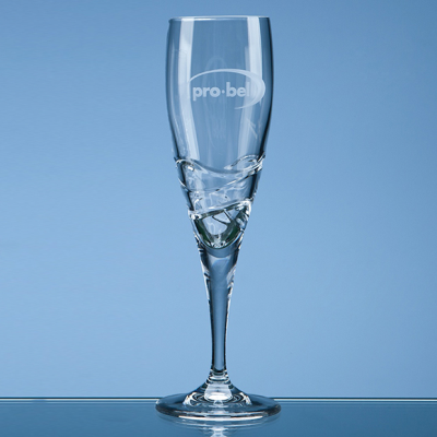 180ML VERONA CRYSTALITE CHAMPAGNE FLUTE