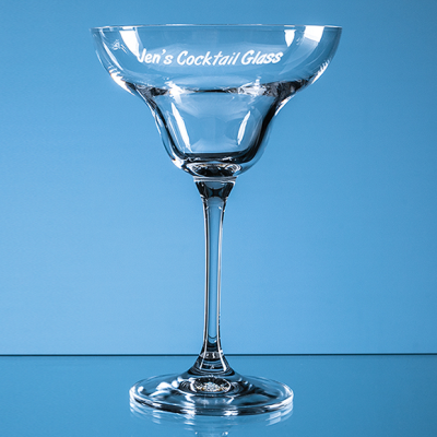 240ML INFINITY CHAMPAGNE SAUCER