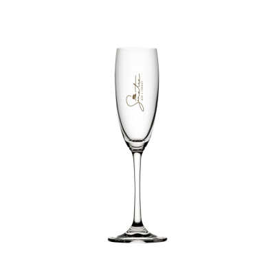 BISTRO BANQUET FLUTE GLASS (170ML & 6OZ)
