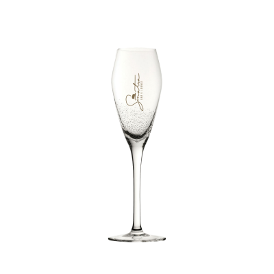 BOTANIST FLUTE GLASS (200ML & 7OZ)