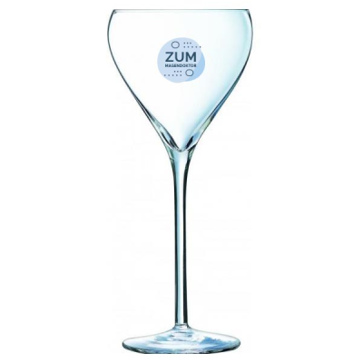 BRIO COUPE CHAMPAGNE GLASS (210ML & 7,5OZ)