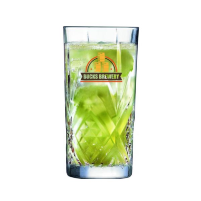 BROADWAY GLASS (380ML & 13,5OZ)