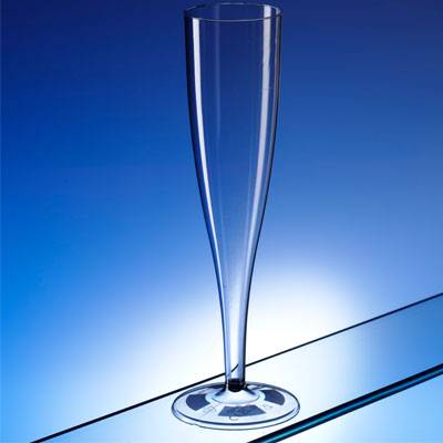 CHAMPAGNE GLASS