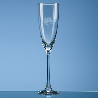 DARTINGTON CRYSTAL RACHAEL CHAMPAGNE FLUTE