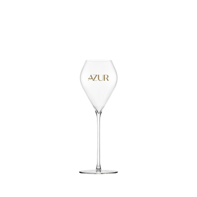 DIVERTO FLUTE GLASS (315ML & 10,75OZ)