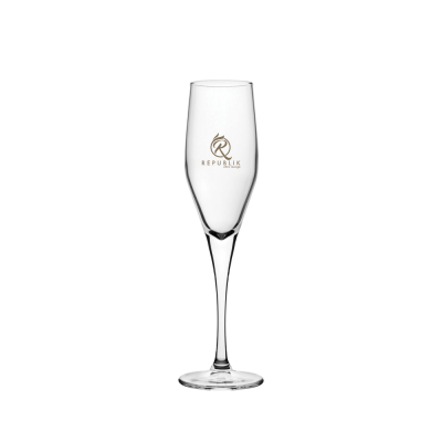 DREAM FLUTE GLASS (220ML & 7,75OZ)